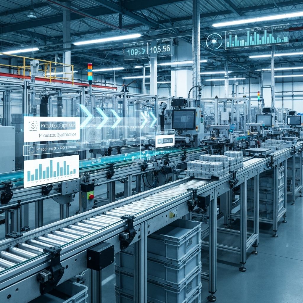 Process Optimization System